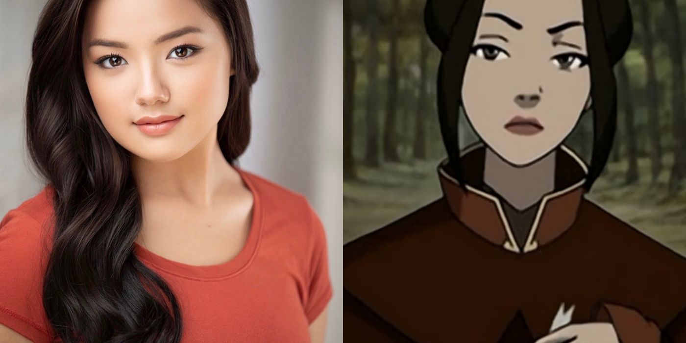 Avatar: The Last Airbender: Netflix Show Adds Elizabeth Yu as Azula and  More to Cast