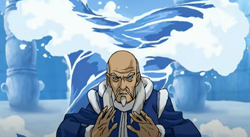 Avatar: The Last Airbender Bending Types, Explained