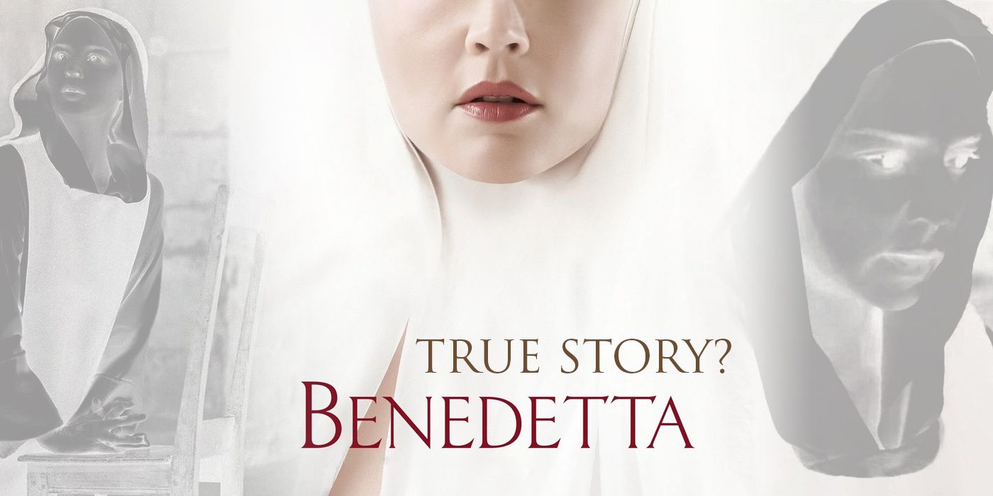 Is the nun based on a true story