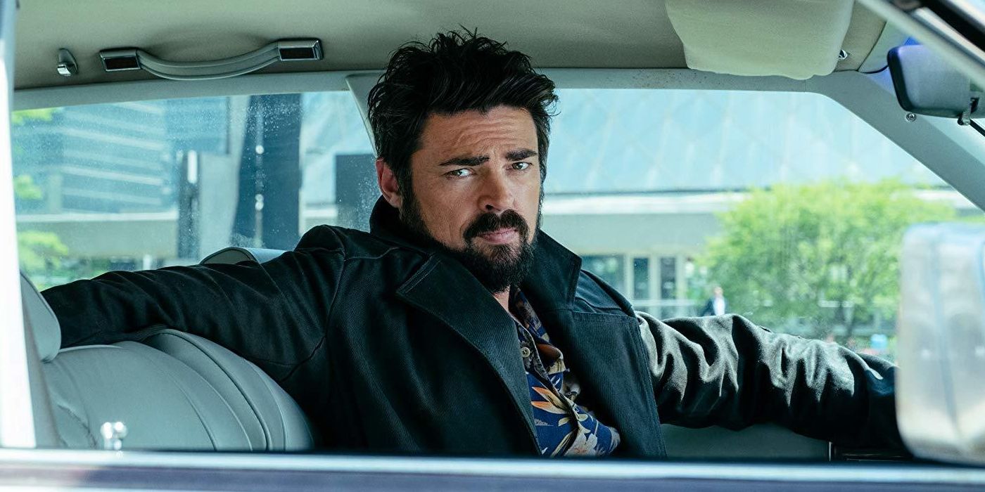 ‘The Boys’ Season 4 Images— Karl Urban and Jeffrey Dean Morgan Face Off