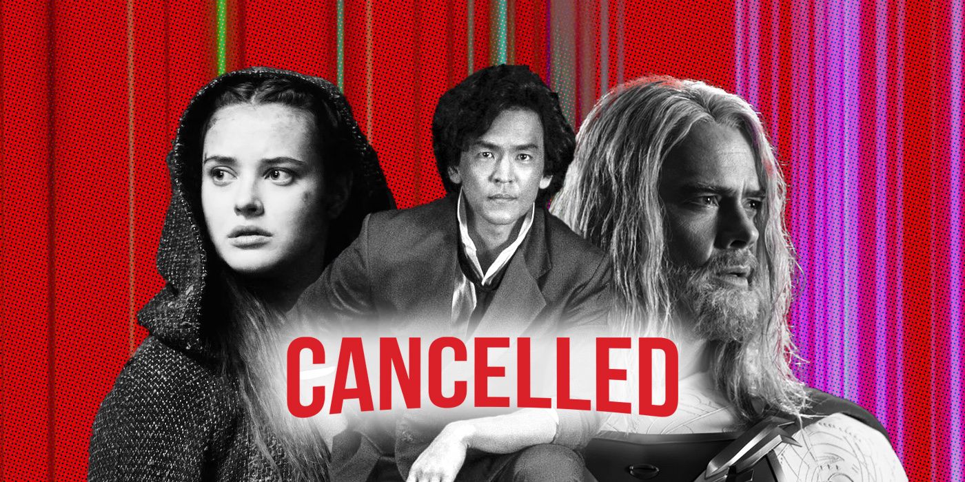 Cursed' Season 2: Netflix Officially Cancels Fantasy Series - What's on  Netflix