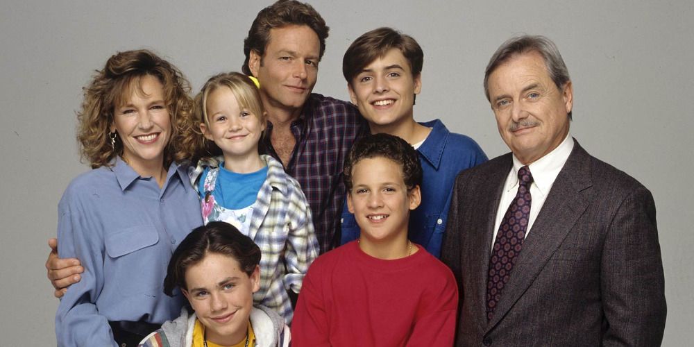 cast of boy meets world