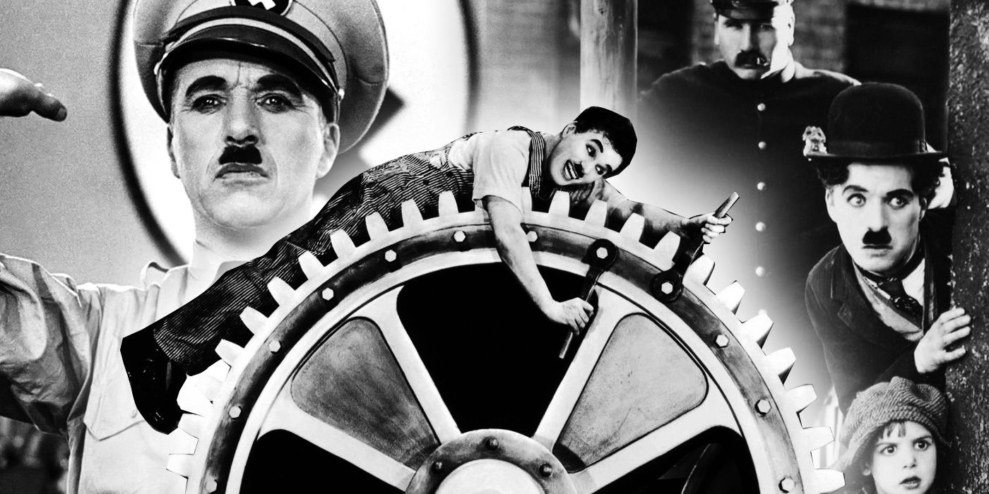 Best Charlie Chaplin Movies for Classic Film Beginners