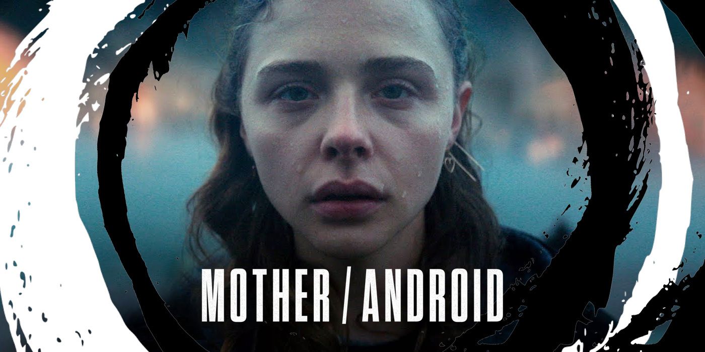 Mother/Android: Chloë Grace Moretz surge em primeiras imagens do filme -  TecMundo