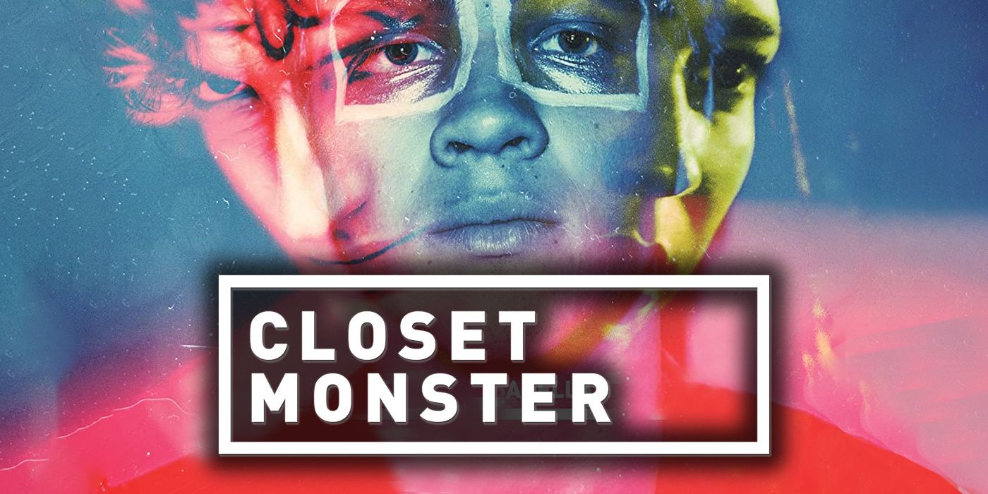 closet-monster