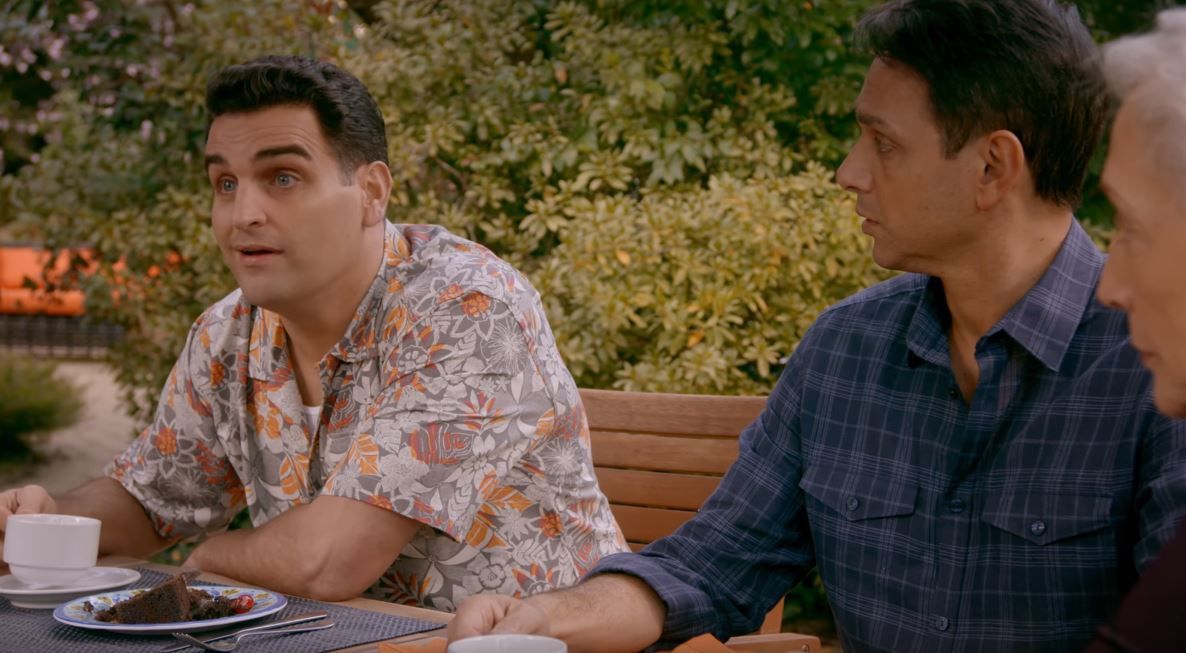 Cobra Kai Characters & Cast List: Who&rsquo;s Back in Netflix&rsquo;s Karate Kid