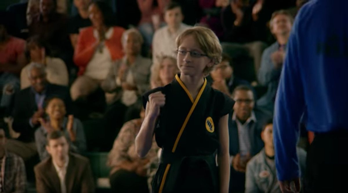 Cobra Kai Characters & Cast List: Who&rsquo;s Back in Netflix&rsquo;s Karate Kid