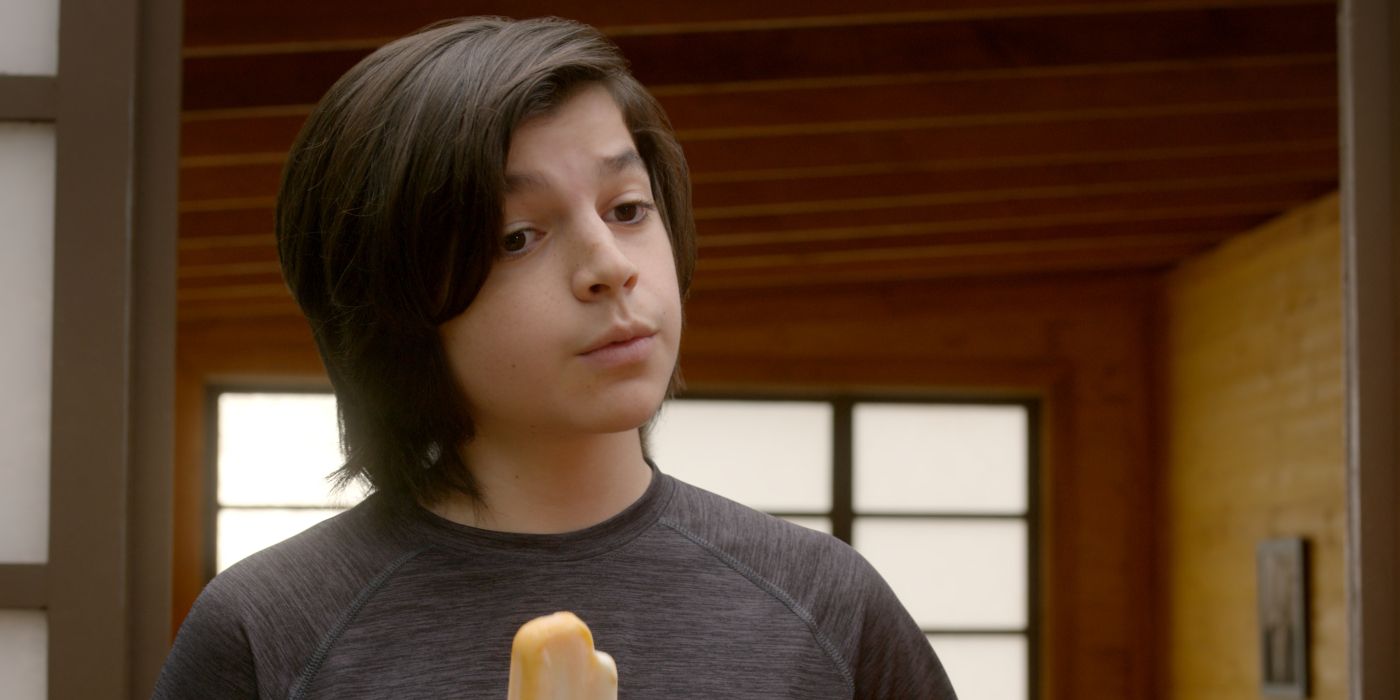 Cobra Kai Characters & Cast List: Who&rsquo;s Back in Netflix&rsquo;s Karate Kid