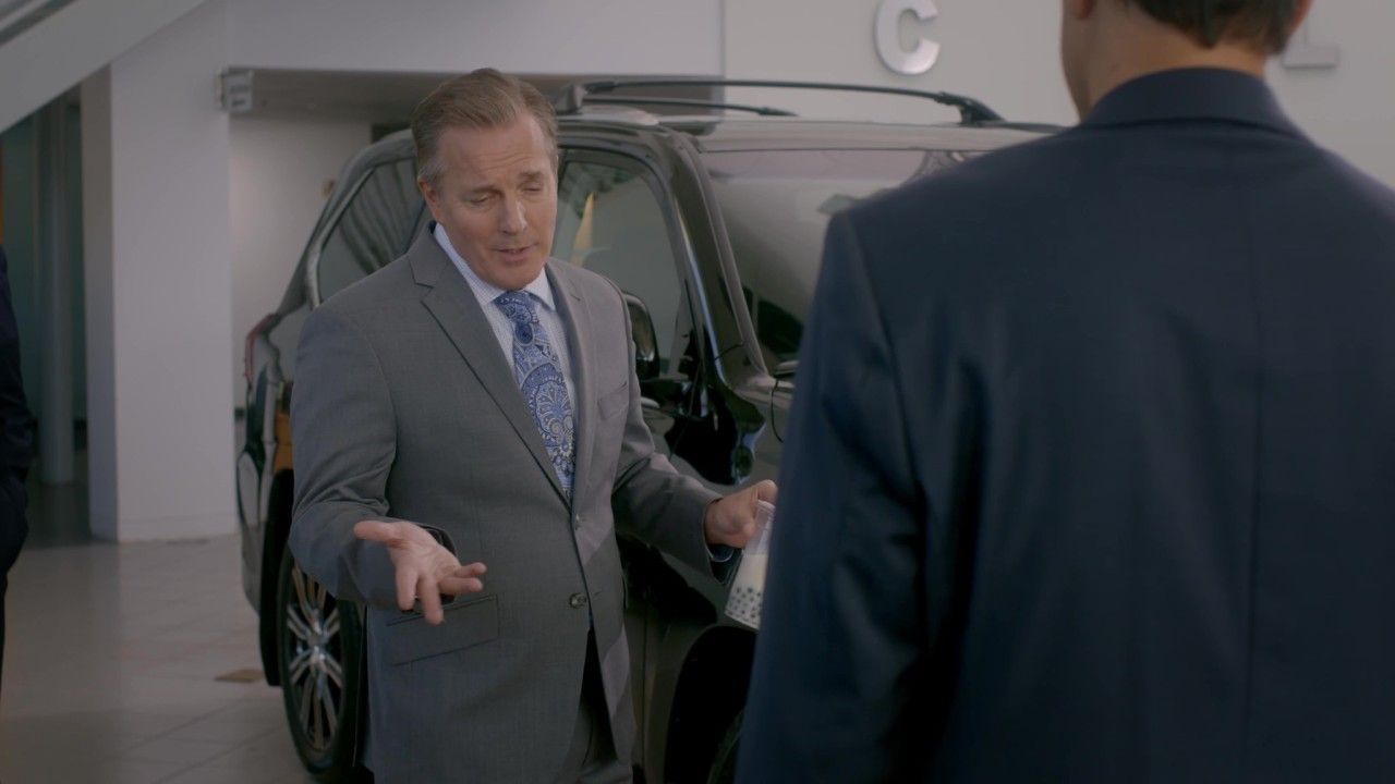 Cobra Kai Characters & Cast List: Who&rsquo;s Back in Netflix&rsquo;s Karate Kid