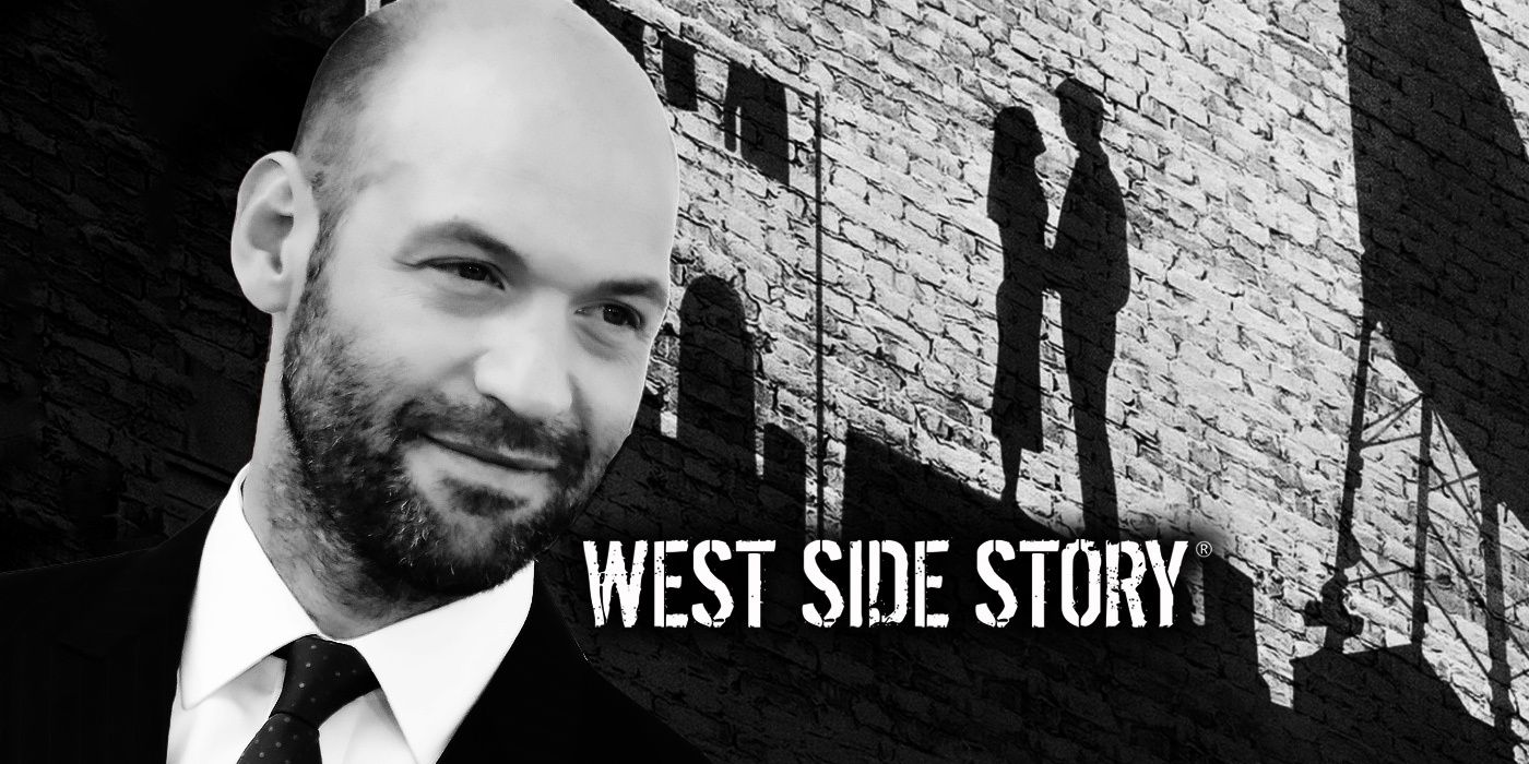 corey-stoll west side story interview social