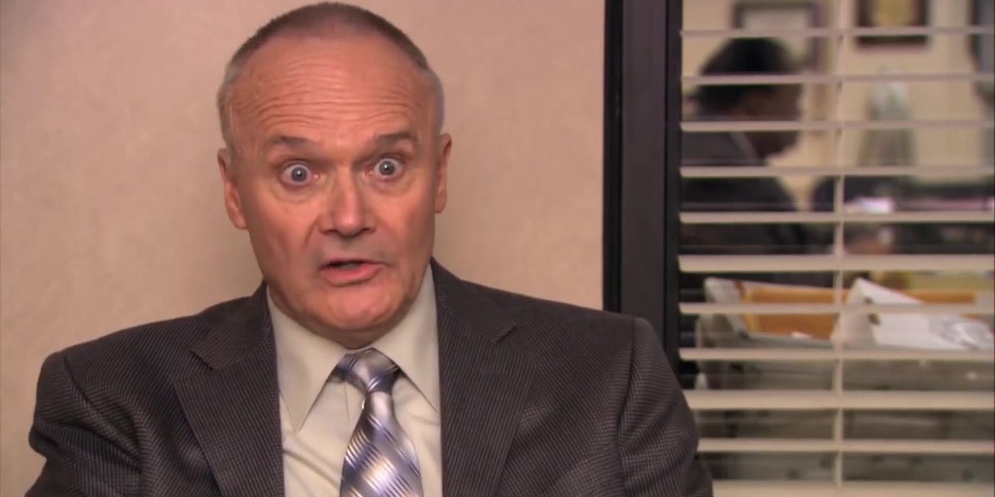 creed-bratton in The Office