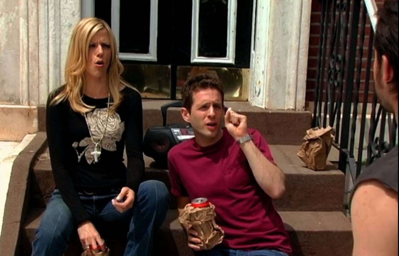 It S Always Sunny In Philadelphia Seasons Ranked