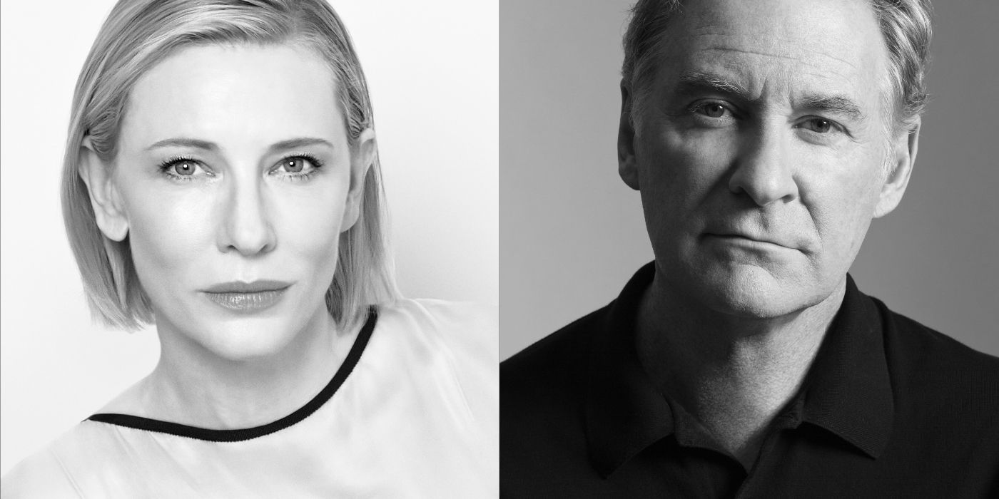 Alfonso Cuarón's Disclaimer With Cate Blanchett, Kevin Kline Set At ...