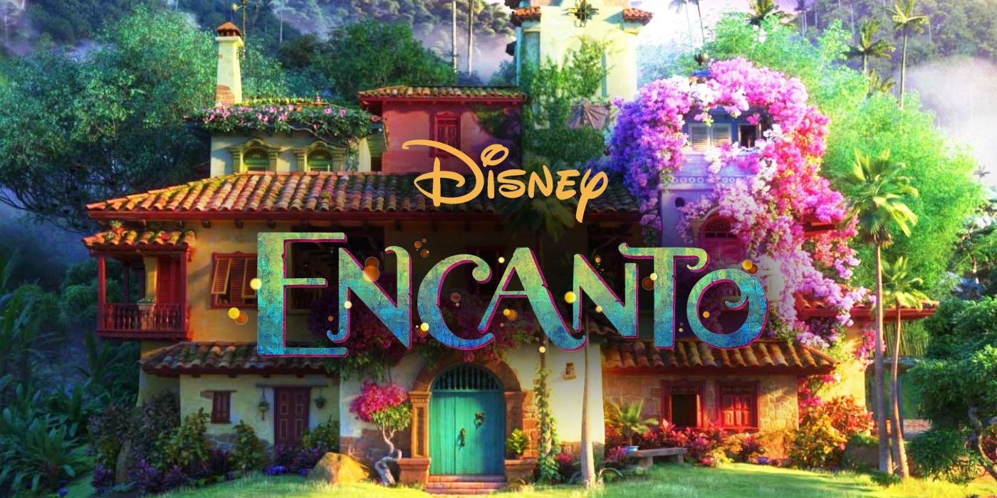 Encanto Isn’t a Sprawling Disney Adventure, But That’s A Good Thing