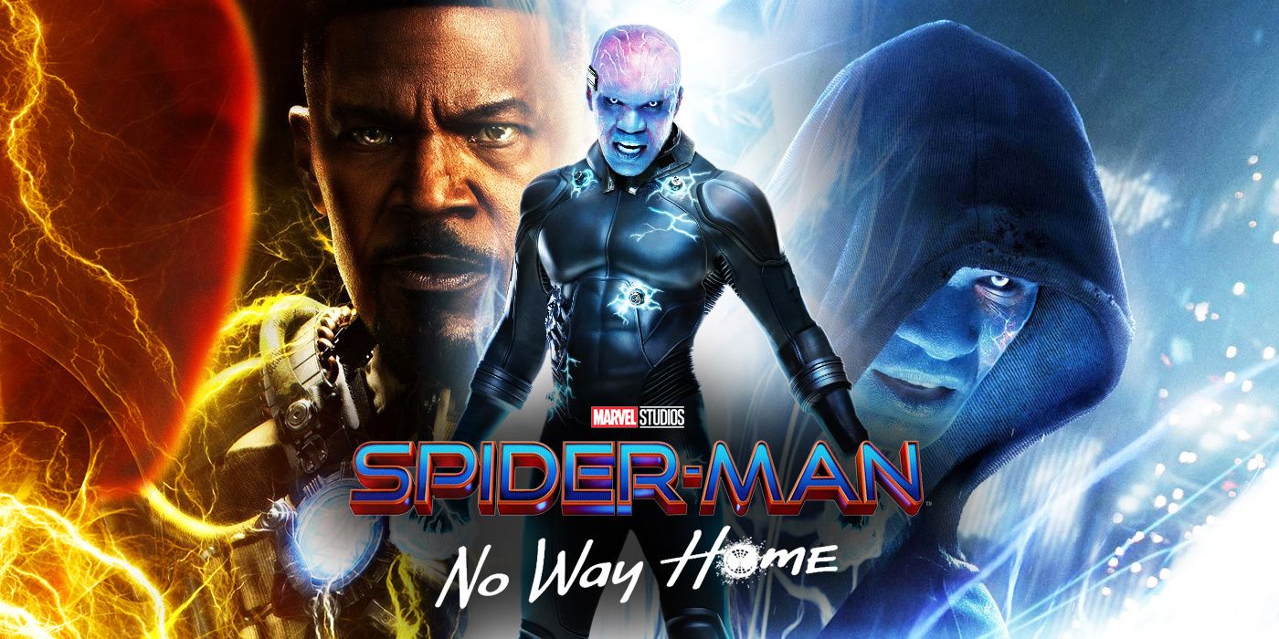 Spider-Man: No Way Home: Everything You Need to Remember About