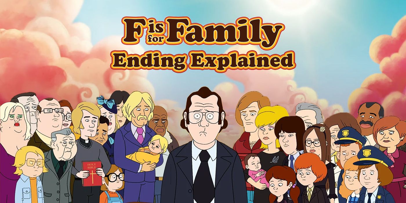 f-is-for-family-ending-explained