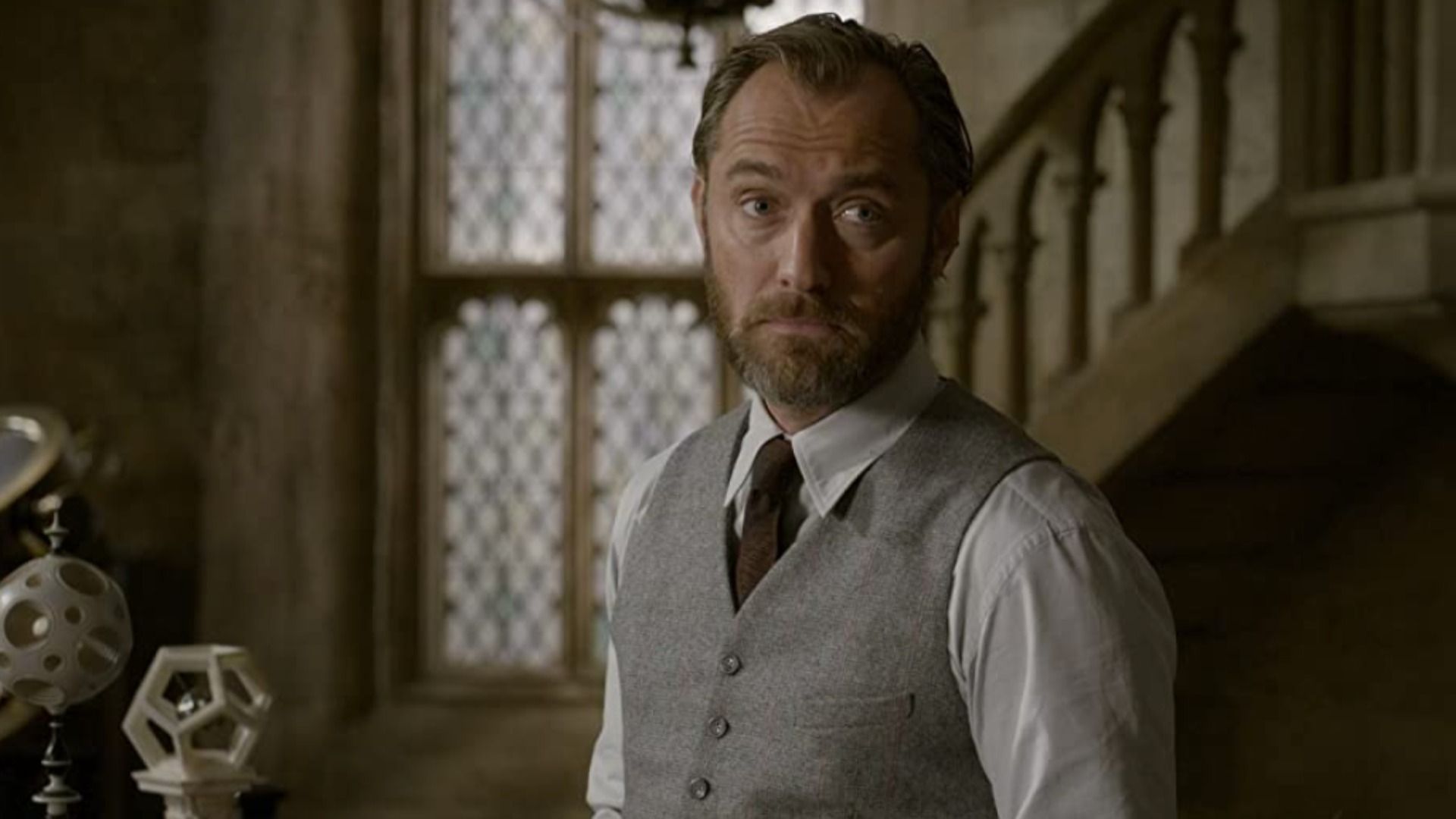 Fantastic Beasts: The Secrets of Dumbledore: Release Date, Cast &  Everything We Know So Far