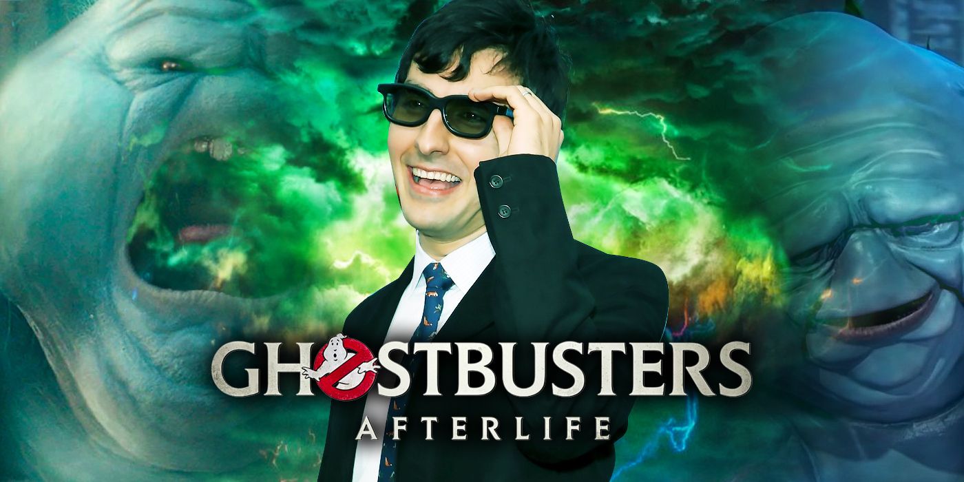 ghostbusters-afterlife-gil-kenan interview social