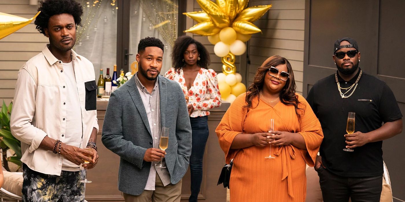 Grand Crew Trailer Brings a Wine-Tasting Comedy With Nicole Byer