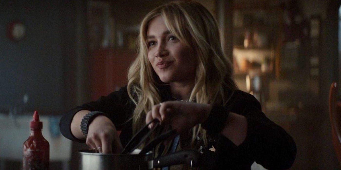 Florence Pugh's Yelena Receives Special New Hawkeye Funko Pops