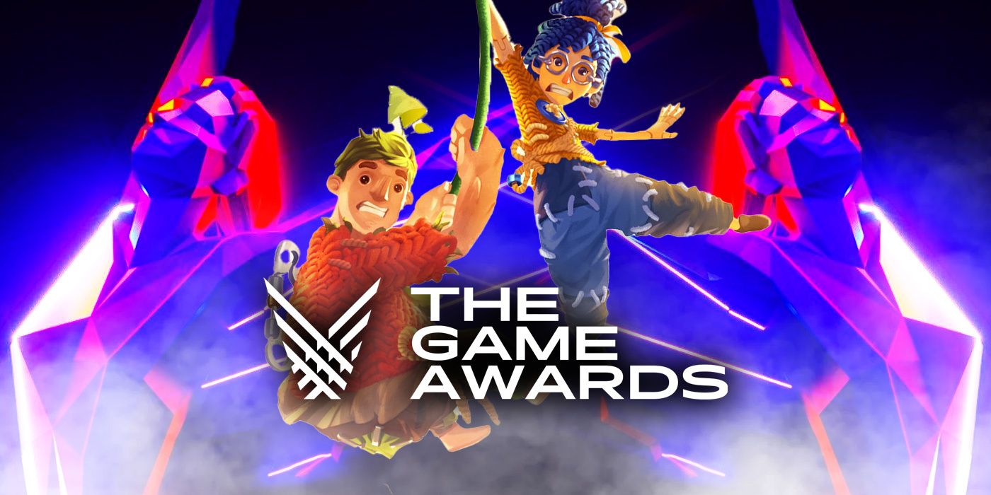 This Year's Game Awards and Summer Game Fest to Air Live in IMAX