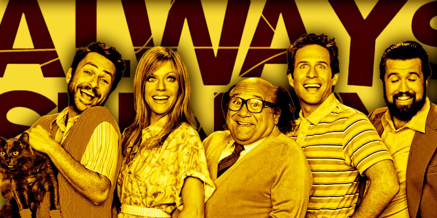 What's Alan Watching?: It's Always Sunny in Philadelphia, The Gang  Wrestles for the Troops: I have come here to chew bubble gum and kick ass.  And I'm all out of bubble gum