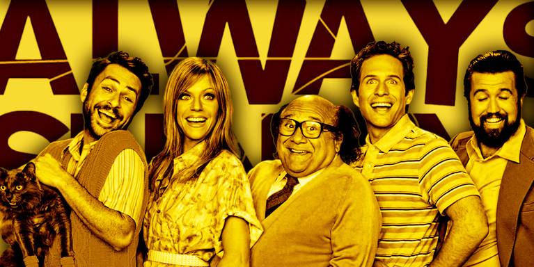 It S Always Sunny In Philadelphia Every Running Gag Explained It S Always Sunny In Philadelphia Every Running Gag Explained