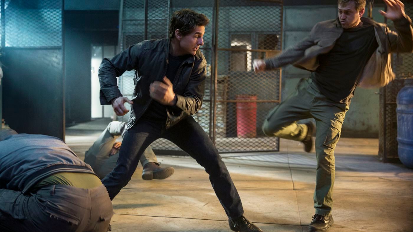 jack reacher 2 online free streaming