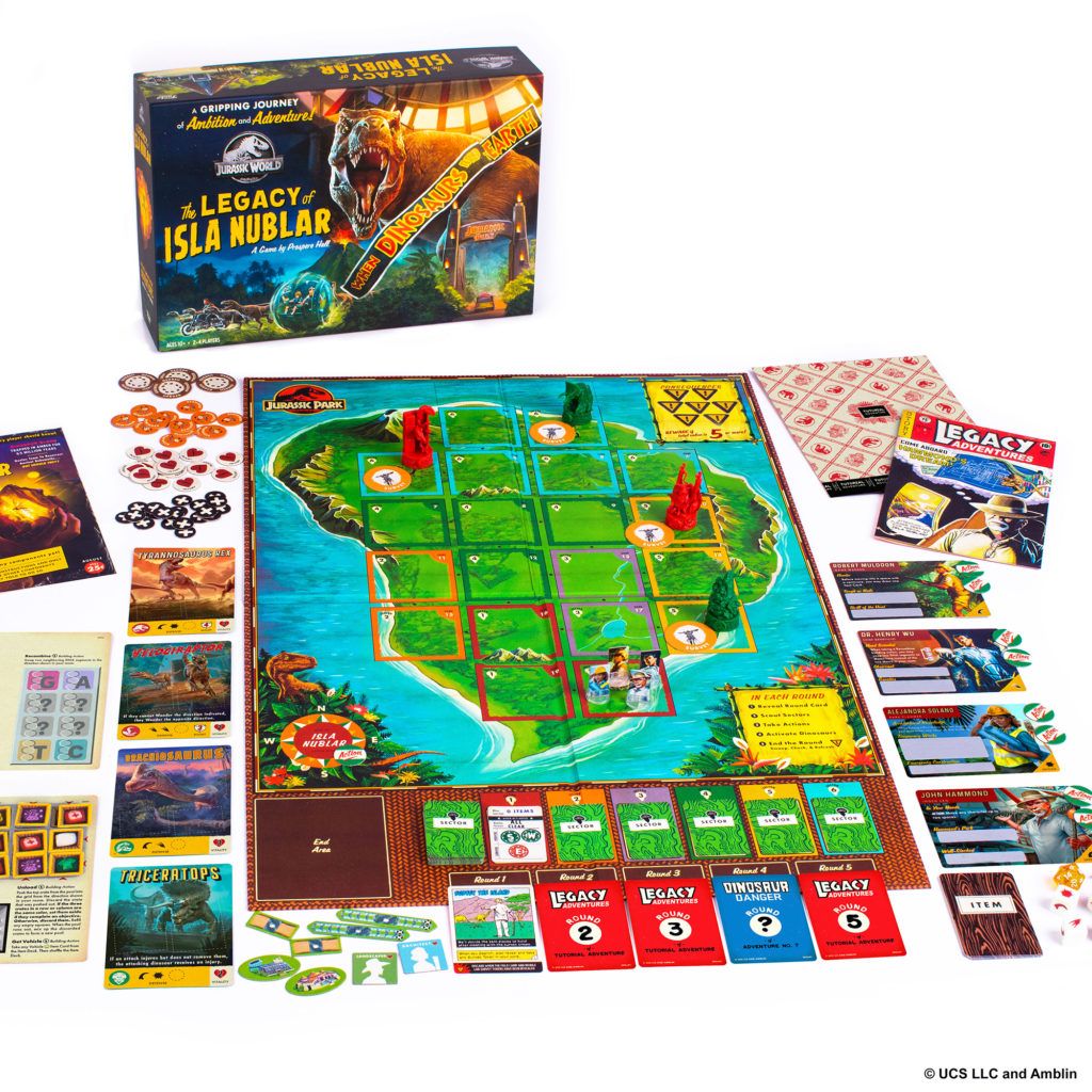 jurassic-world-the-legacy-of-isla-nublar-board-game-gets-kickstarter