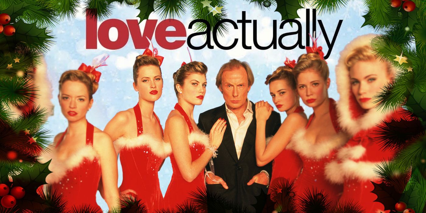 Love actually stream hot sale