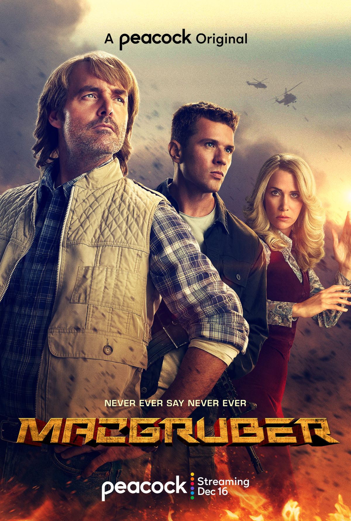 macgruber-tv-show-poster