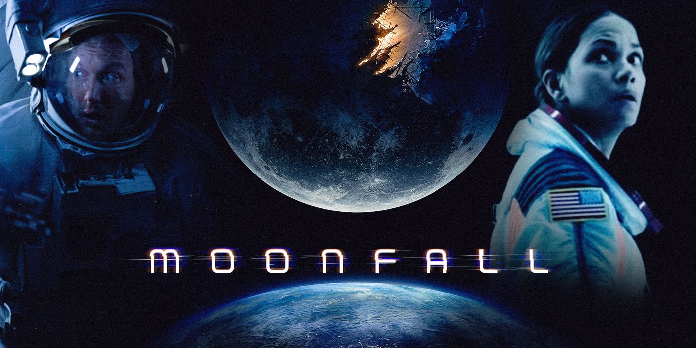 Moonfall Release Date, Cast, Plot, and Everything We Know So Far