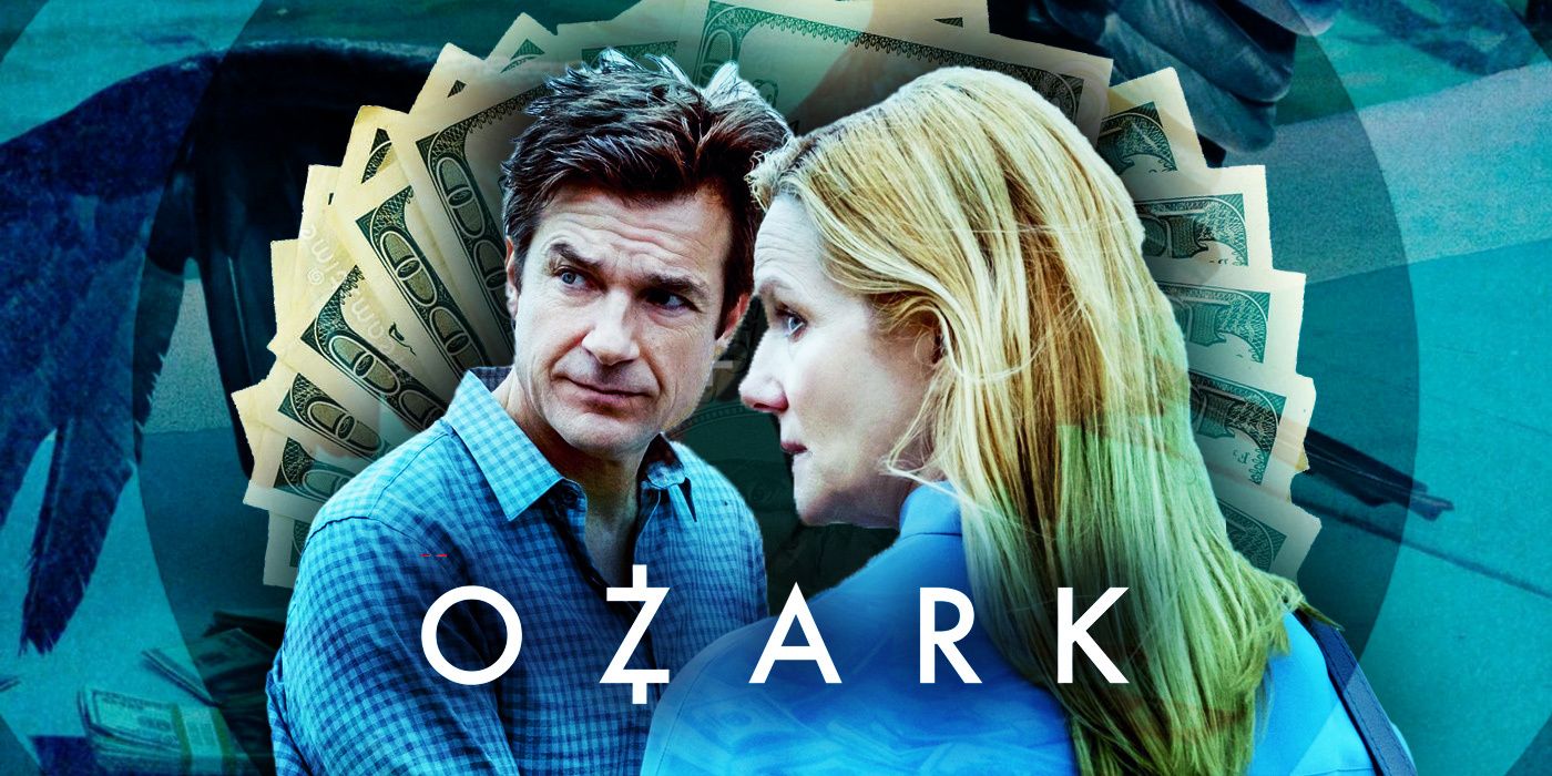'Ozark' Season 4 Release Date, Cast Details, Teaser Trailers & More