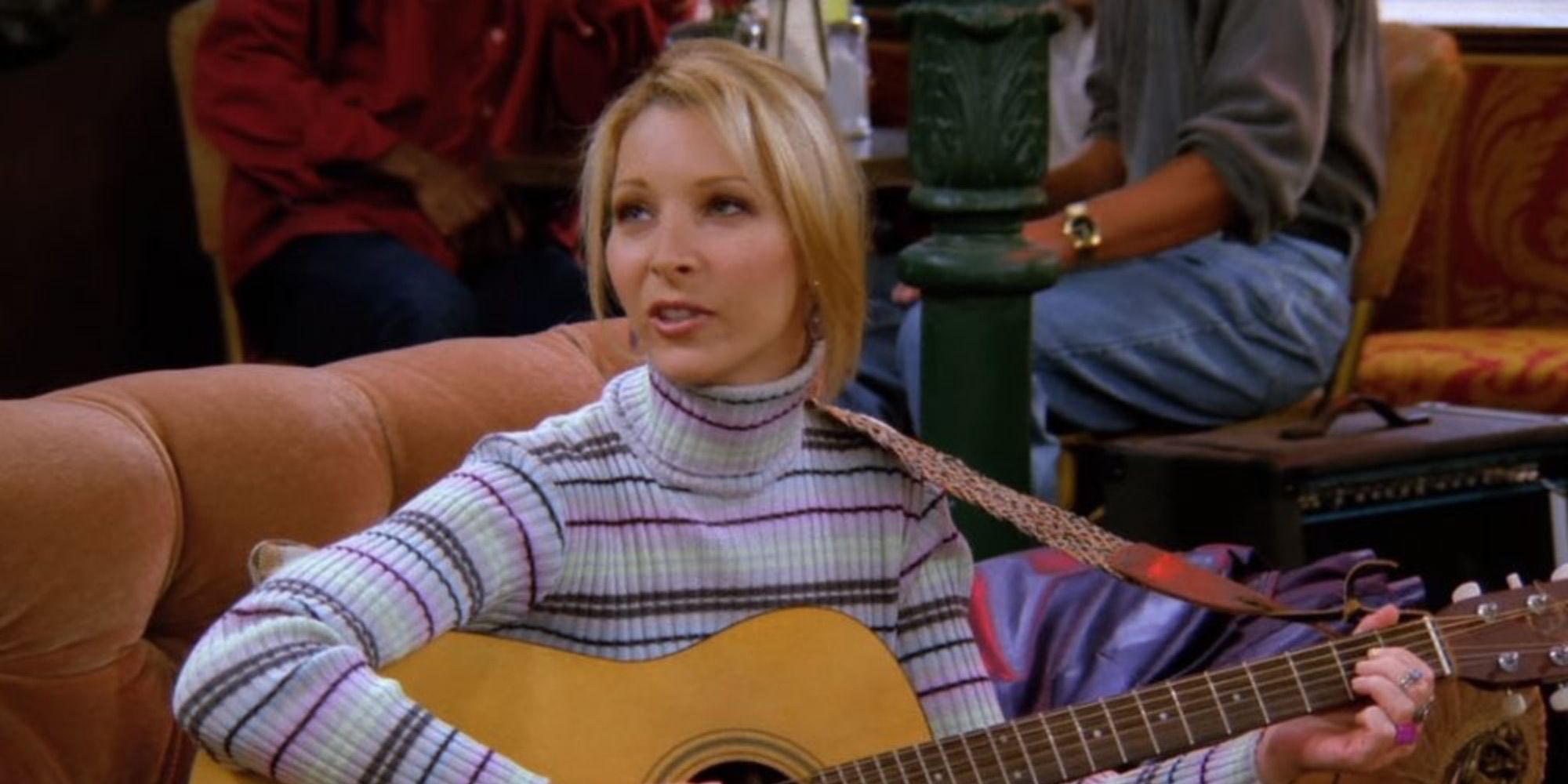 phoebe-buffay in Friends