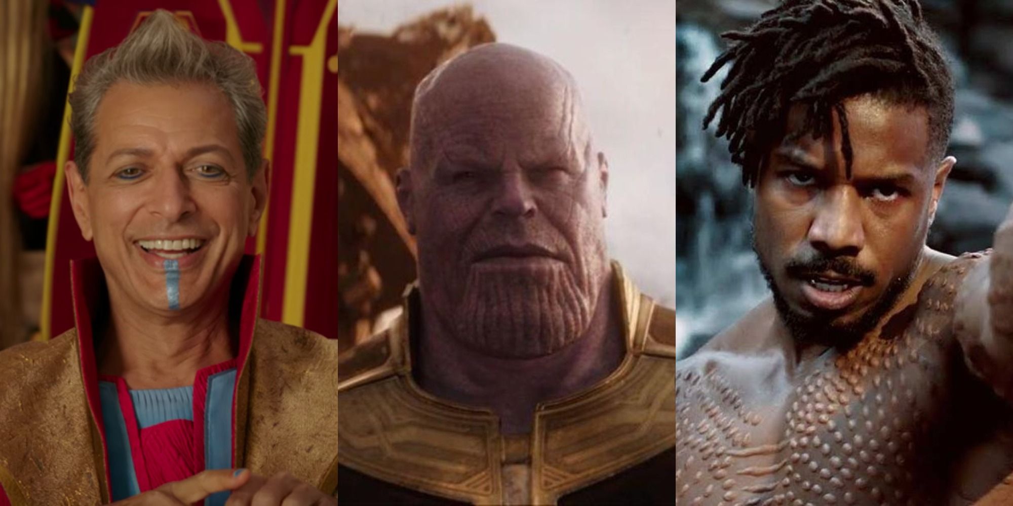 MCU Villain Header