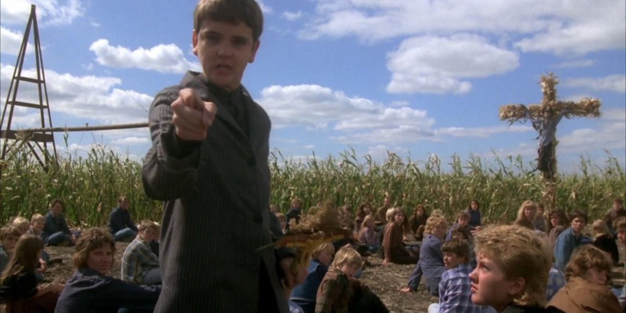 Children of the Corn