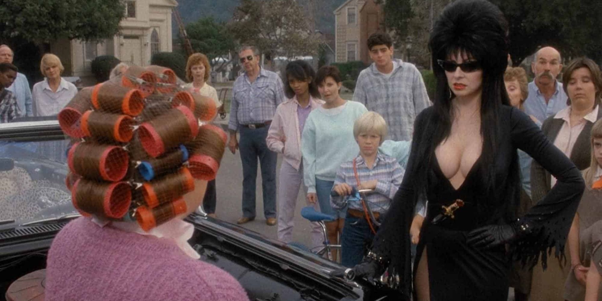 Elvira: Mistress of the Dark 1988