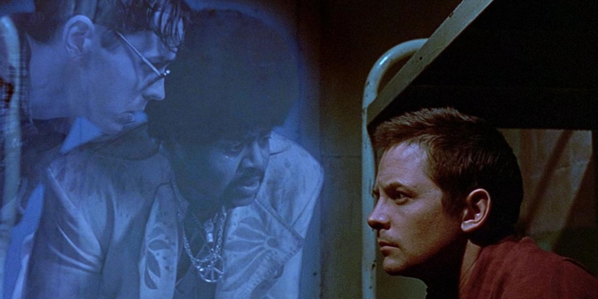 The Frighteners 1976