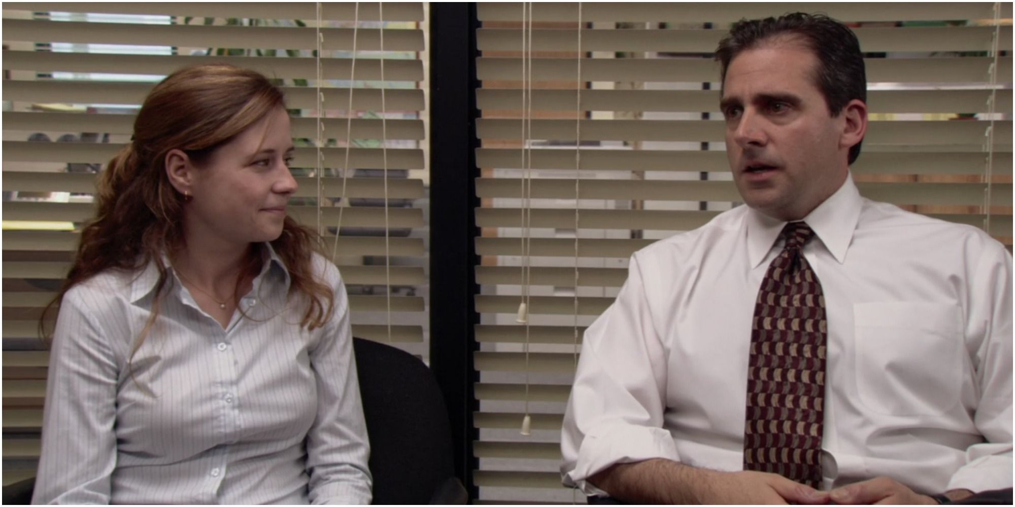 'The Office': 10 Times The U.S. Series Overshadowed The UK Original