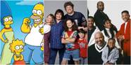 Ranking The 10 Best 90s Sitcom Families