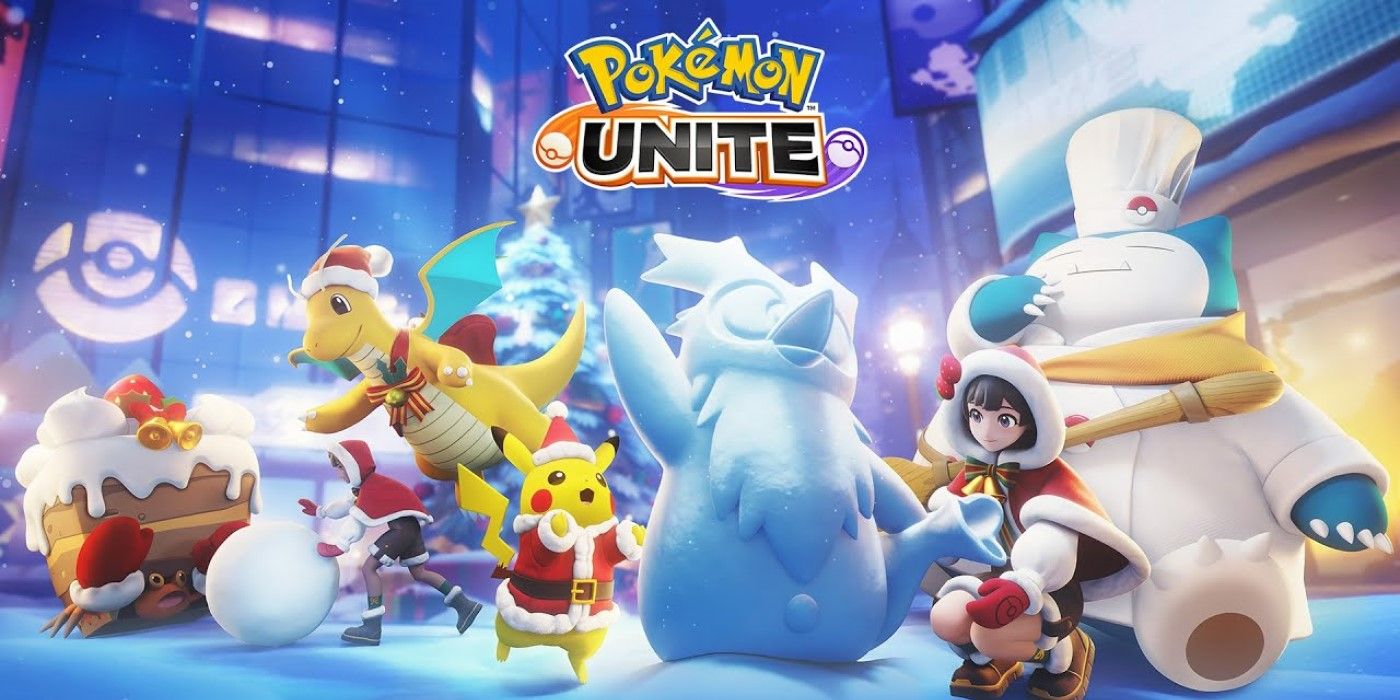 pokemon-unite-holiday-festivities