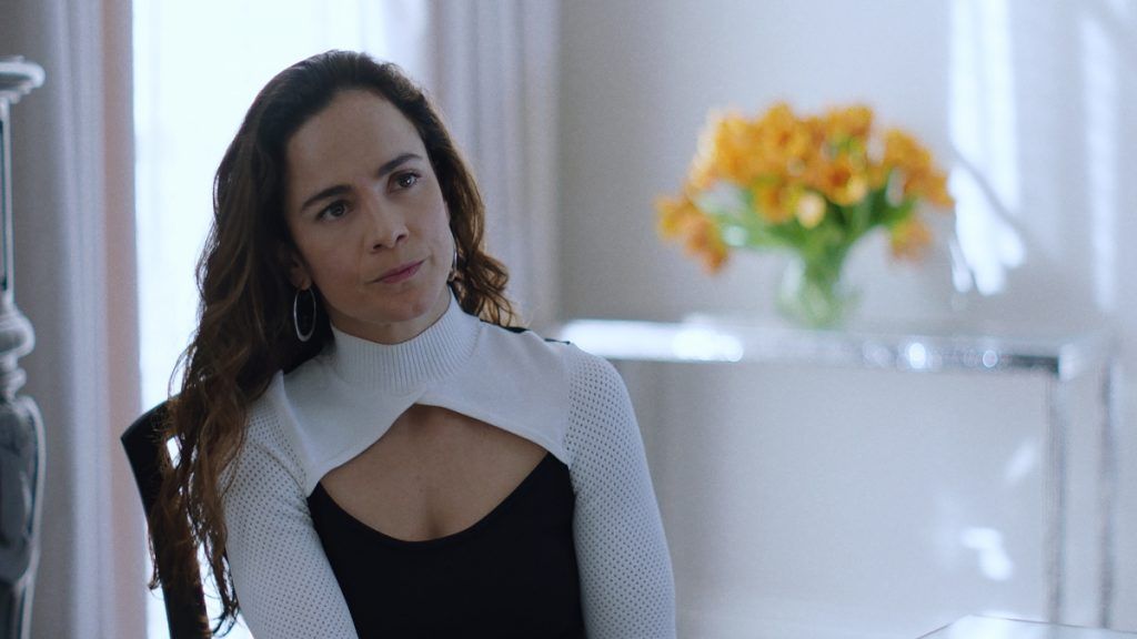 Queen Of The South Shows Teresa Mendoza Is The Strongest Character