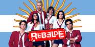 Rebelde A Brief History From Argentinian Television To Netflix Reboot