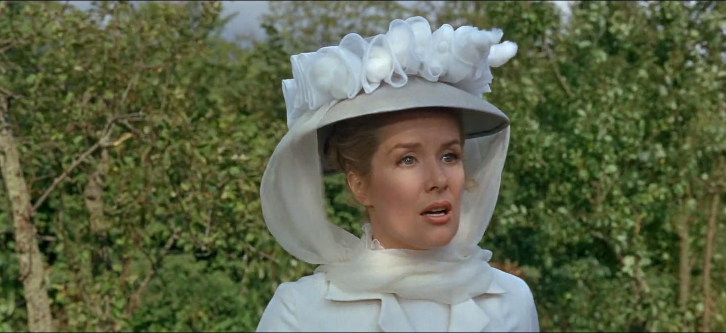 Sally Ann Howes, Star of Chitty Chitty Bang Bang, Dead at 91