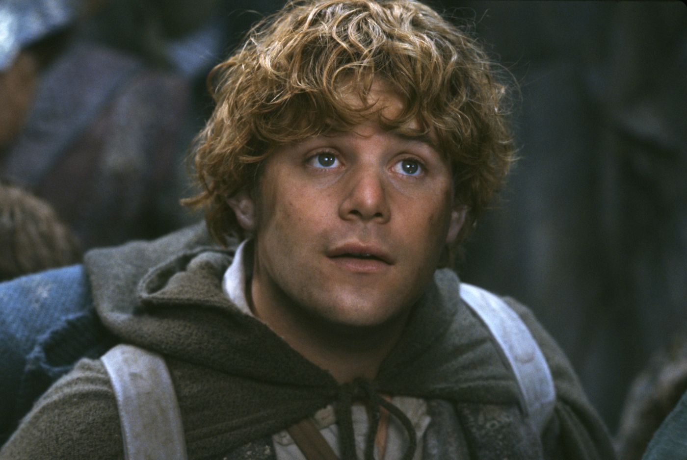 The Lord Of The Rings' Screenwriter Philippa Boyens Explains How Sam And  Frodo Have A 