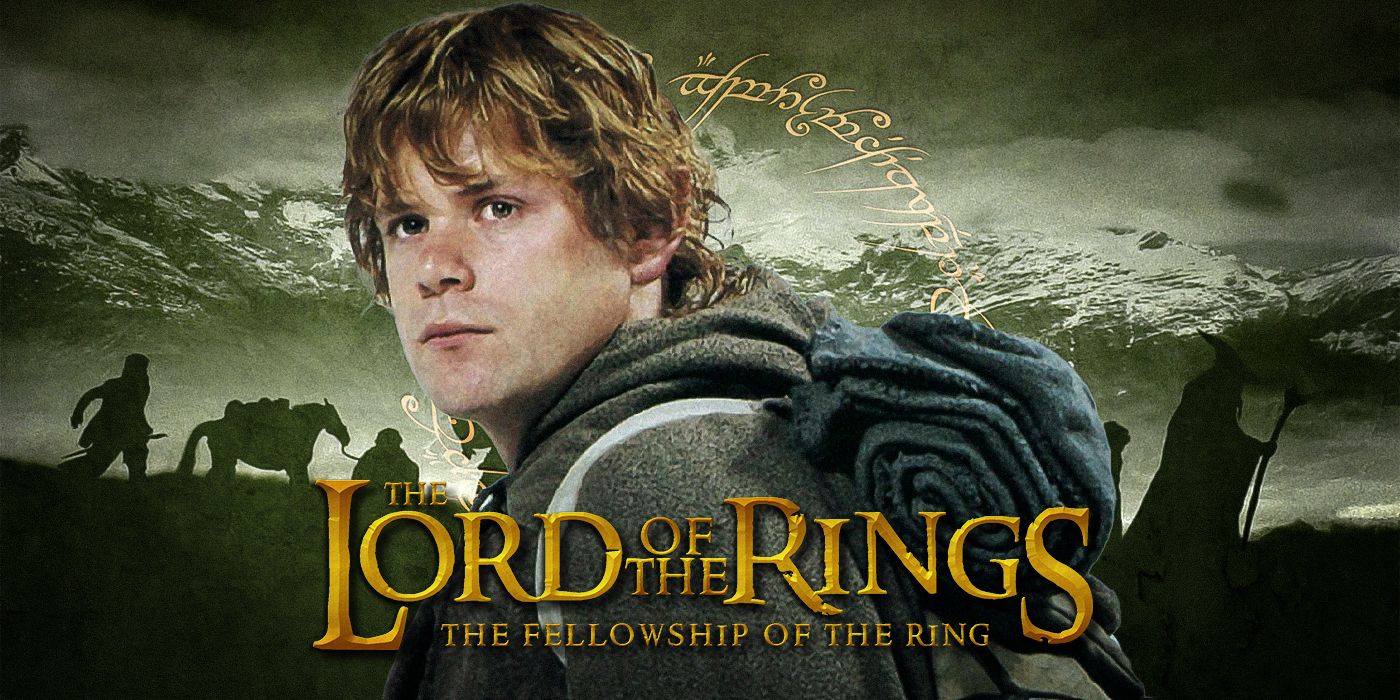 s LORD OF THE RINGS Series Reveals Character Images and More -  Nerdist