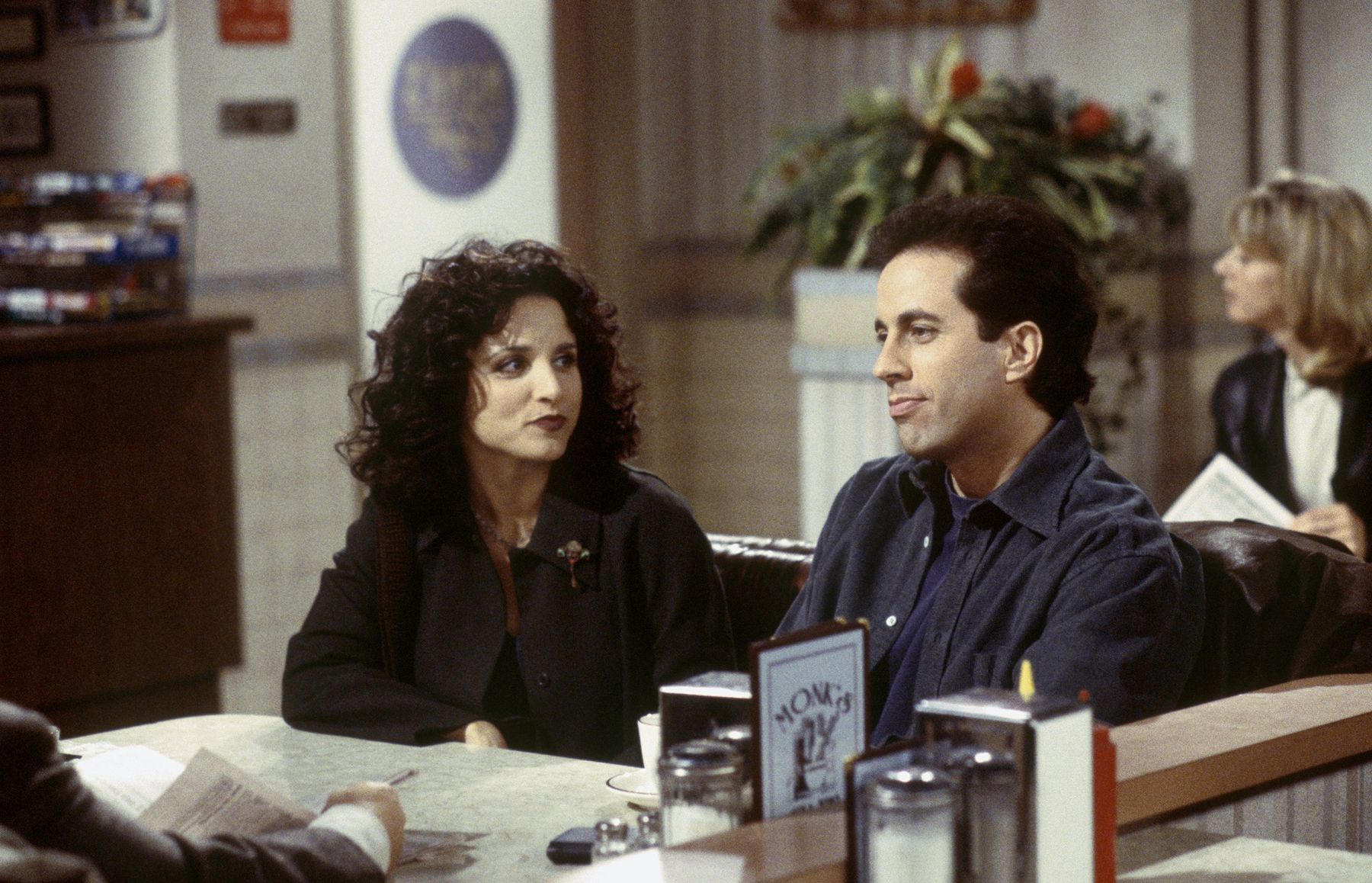 Seinfeld: How Elaine Changes for the Worse