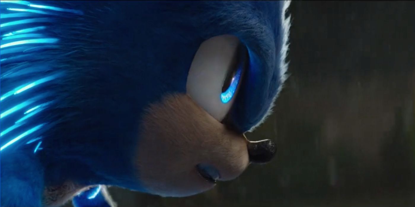 Sonic the Hedgehog 2: Extended Preview - Trailers & Videos - Rotten Tomatoes