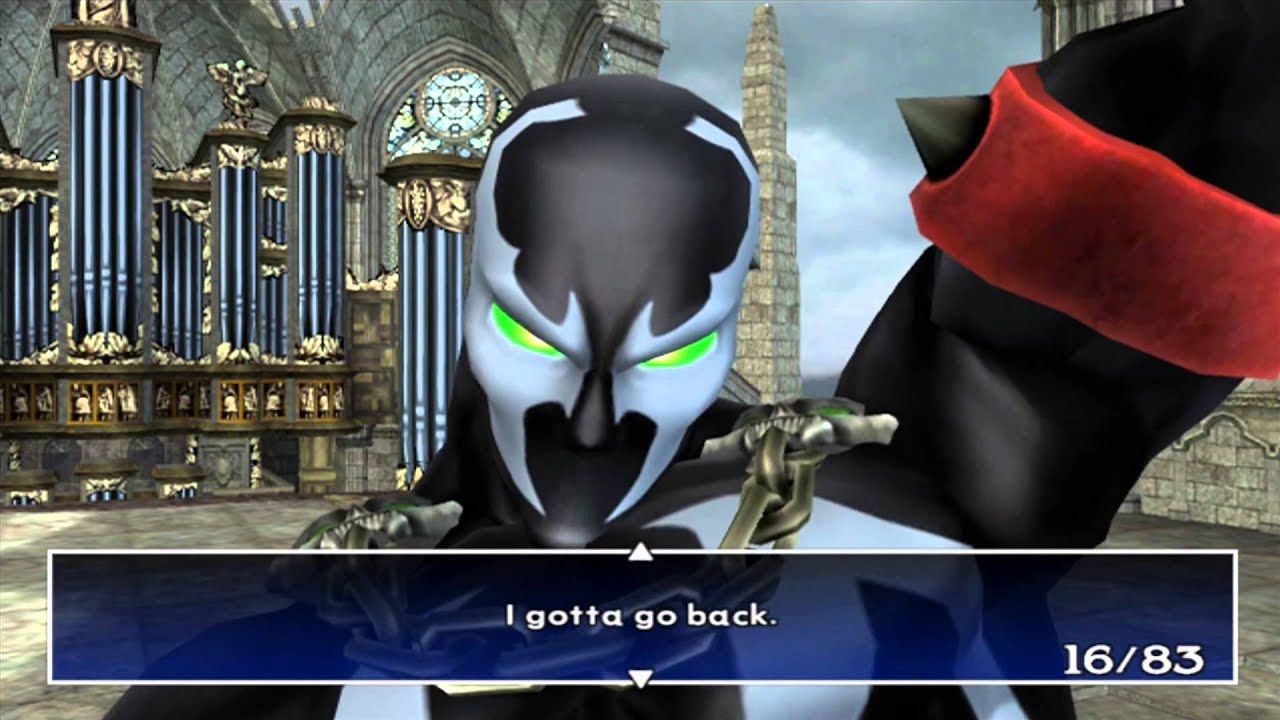 Best Crossover Fighting Games of All Time, Ranked