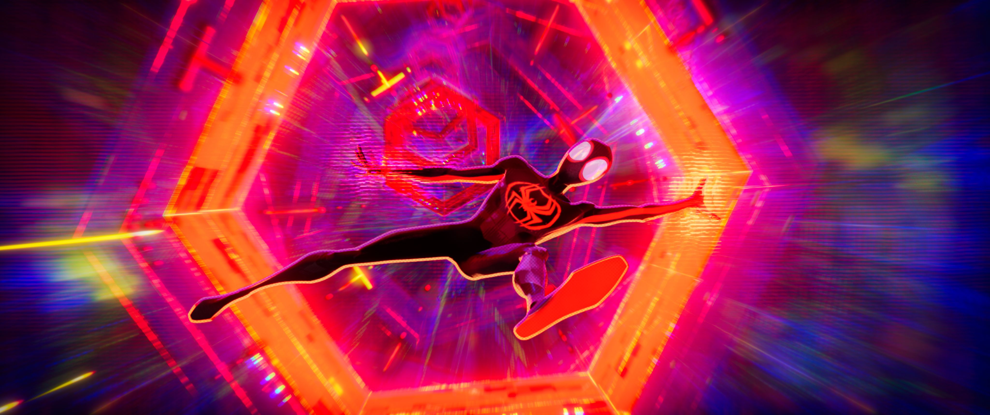 spider-man- across the spider-verse part one image